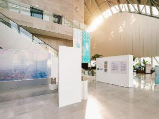 针线织就东西对话，苏绣焕新亮相狮山 “青绣计”非遗创新专题展启幕