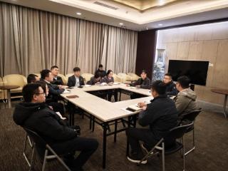 广发银行东营分行营业部召开诚信文化建设与中国特色金融文化培育宣传督导会