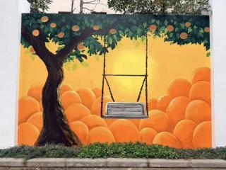 墙语·城事 | 无锡梁溪：邂逅一堵墙的温柔，感受一座城的美好