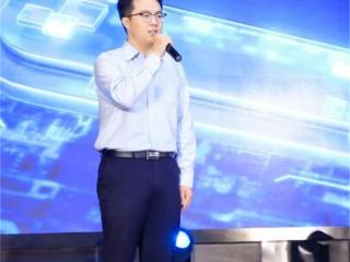 滨州建行青年员工隋岩在全省建行AI大赛中荣获二等奖