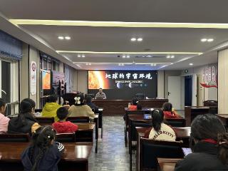 茉莉花开·艺润溧水｜探索宇宙奥秘 点燃科学梦想