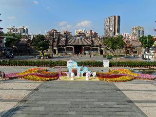 千年商都时尚焕新 白鹅潭畔再迎盛会——2025中国（广州）时尚产业大会即将绽放荔湾