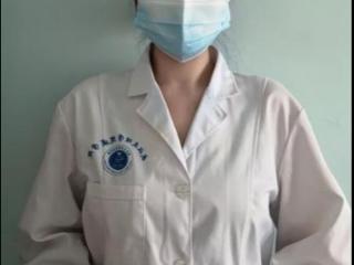 武汉文理学院学子孙铭繁：一束照亮护理事业的温暖之光