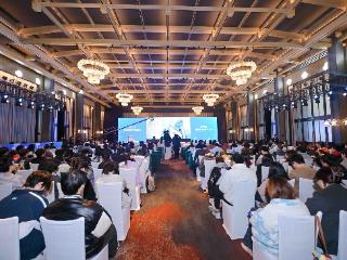 2025国际车联网技术大会在蓉启幕