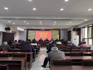 泰山区徐家楼街道：“三化”融合聚“三心” 构建文明实践新格局