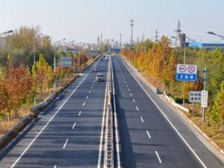 出行再提速！德州17项国省道工程收官，538公里农村公路焕新升级