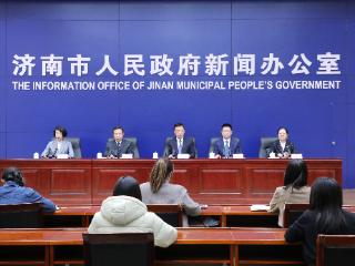 “济担”体系累计为全市15万户市场主体提供担保贷款817亿元，实现稳定就业约74万人