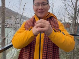 亳州汉子41天荒野求生挺进决赛！妻子现场见证：心疼他的暴瘦，更敬佩他的坚毅