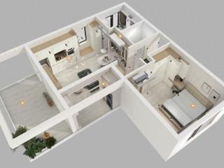 床能监测心跳！来浙江看海尔智慧家庭适老样板间