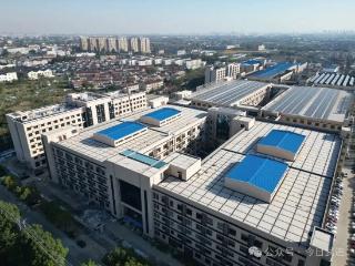 洛阳！一号工程全力推进