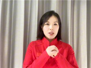 国际级运动健将、蹦床世界冠军陈玲寄语 徐霞客青云志中国文旅卓越大奖申报倒计时