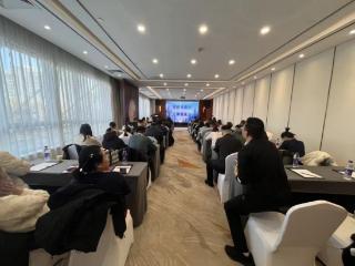 链接政策、资源与机遇——通州区文旅产业推介会释放新信号