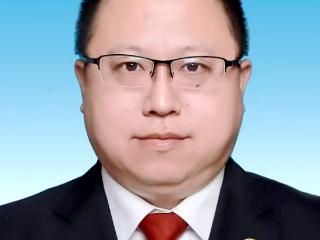 平度市人民检察院一名干警入选全省检察机关检察技术人才库