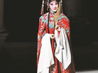 11部剧目吸引逾4000名观众走进剧场 全国小剧场京剧“群英会”落幕