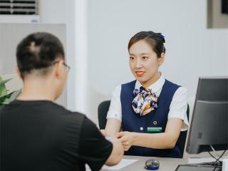 “十四五”服务跃升录：中国人寿以央企担当铸就简捷、品质、温暖“金名片”