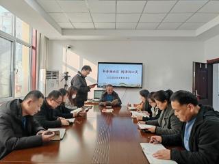 济南市莱芜区凤城街道石花园社区：书香浸润邻里情 阅读点亮文明心