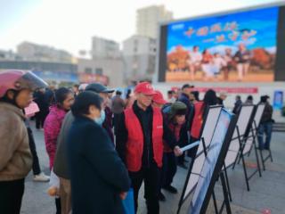 江西奉新：精准宣讲医保新政 全龄覆盖惠民暖心