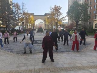 【文化社区·文化书院】济南市莱芜区张家洼街道安泰华府社区：文化惠民聚合力 书院赋能筑和谐