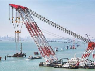 五年画卷精彩交卷——“十四五”时期厦门高质量发展综述