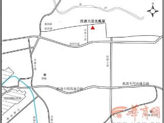 咸阳地区首次发现北魏早期墓葬 出土陶俑有浓厚“鲜卑风”