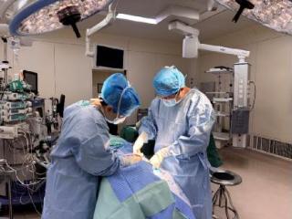 北京协和医院郭毅主任团队成功开展“脑机接口”脑起搏器手术治疗难治性癫痫