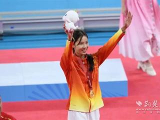 揭秘“体教融合”密码！江汉区实现从竞技赛场到育人生态的“破圈”