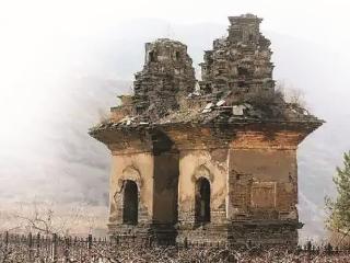 高欢与晋阳霸府