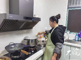 提前三个月完工，亳州农村群众全部喝上“长江水”