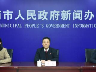 淮南检察机关以公益诉讼职能护航生态文明建设