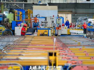 贵阳经开区累计培育23家绿色工厂