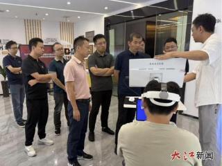 “脑”力全开！江西抢滩脑机接口新蓝海