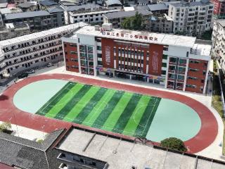 麻江：绘就教育均衡新图景 让每个孩子都“上好学”