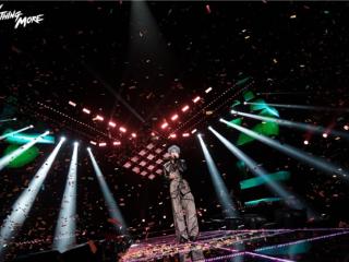 苏醒重庆演唱会暖心落幕，山城元素点燃“真心之约”