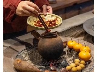 这条诗酒田园线路里藏着遵义的冬日浪漫