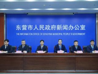 东营：构建沿黄达海大通道 打造交通强国山东示范区“东营样板”