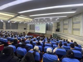 淄博市博山区实验中学：日桃李载誉归 言传身教励后生