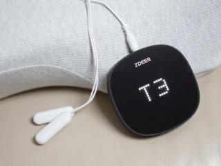 解锁深度睡眠：为什么推荐左点睡眠仪作为你的助眠首选