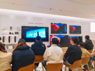 华为多款创新终端发布受追捧 加速打造全场景智慧生活体验