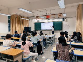 沉浸式育人 立体化赋能——泉州第十一中学德育论坛深耕立德树人实效