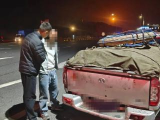 两次跨省盗窃，4名“电缆大盗”落网