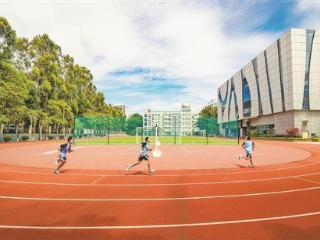 大同中学将迎百岁生辰 讲述这所厦门名校传奇的光阴故事