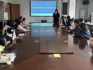 新东苑社区：深耕移风易俗，绽放文明之花