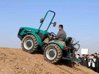 捷报频传！潍柴雷沃以创新孕育智慧农业新质生产力