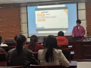 兴浦社区：从“心”沟通，从“手”开始