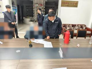 跨省联动调纠纷 法治护航促和谐