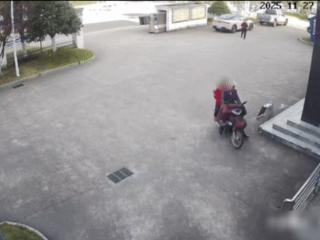 酒驾去派出所办业务，六安一男子被查