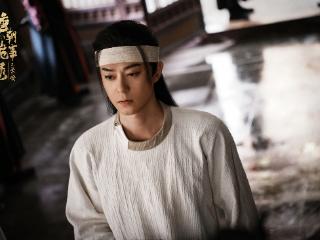 《唐诡3》“网红敛容师”曲哲明：把武术发展成兴趣爱好，期待未来能拍打戏