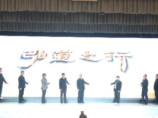 28家博物馆“天团”集结！197件组国宝重现孔子“弘道之行”