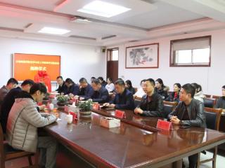 临沂市农业学校与齐鲁师范学院化学与化工学院共建教学实践基地签约暨挂牌仪式举行