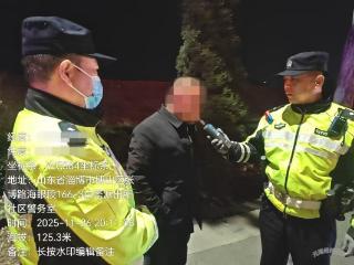 两人同桌饮酒双双被查，原来这已经不是第一次……